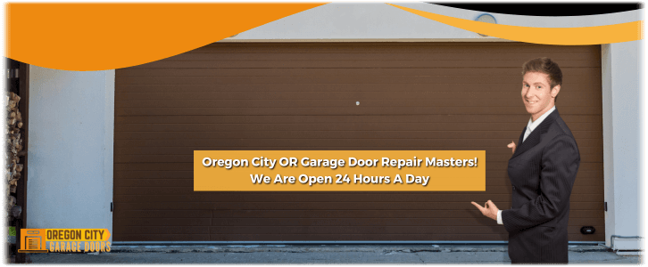 Garage Door Repair Oregon City OR