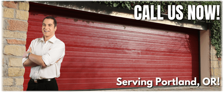 Garage Door Repair Portland OR