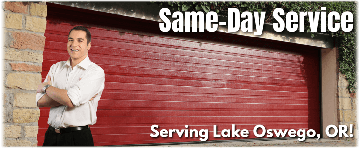 Garage Door Repair Lake Oswego OR