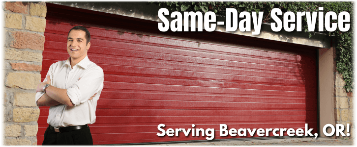 Garage Door Repair Beavercreek OR
