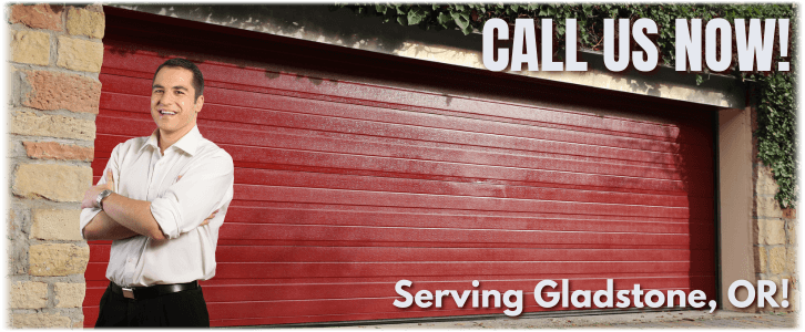 Garage Door Repair Gladstone OR
